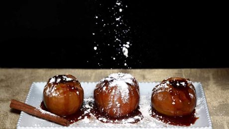 Baked-Apples